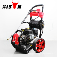 Car Engine Steam Cleaning Machine Hot Water Pressure Washer Gasoline Motor Petrol High Pressure Washer